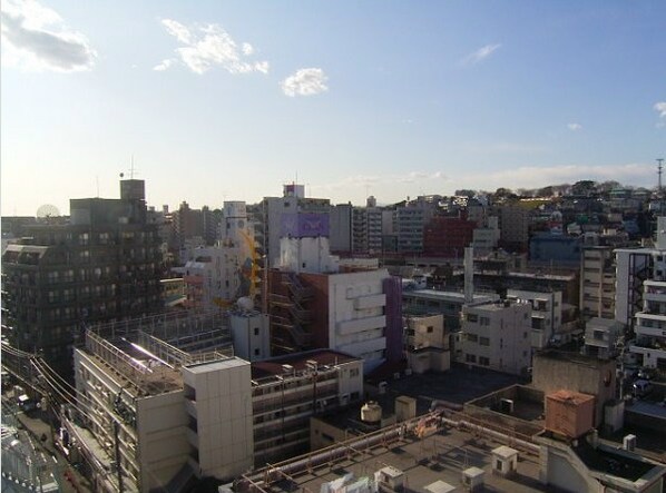 フェニックス伊勢佐木町弐番館の物件内観写真